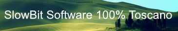 Software 100% Toscano